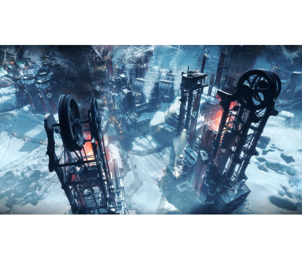PC Frostpunk Edycja gry roku - 527415 - zdjęcie 5